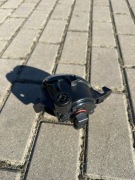 Halogen przeciwmgielny prawy BMW E81 E82 E87 E88 M pakiet oryginał