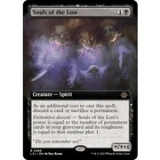 Mtg top Souls of the Lost 
