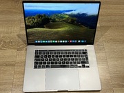 Macbook Pro 16 cali 2019 16GB RAM 1TB SSD
