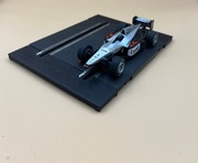Carrera Go 1:43  Formula 1  McLaren-Mercedes MP 4/17