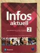Infos aktuell 2 podręcznik 