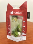 Figurka Tonies Toniebox Urmel aus dem Eis