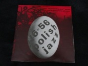 Polish Jazz  46-56 volume 4 - from improvising jazz series