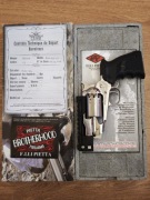 Rewolwer Remington, snubnose 3 "/ Nowe