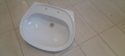 Sprzedam nową umywalkę 60 cm OKAZJA!