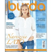Burda Style 6/2018