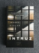 INTRUZ - Marek Stelar - stan bdb