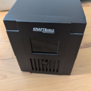 UPS Kraft&Dele KD1930 1200W 2000VA Zasilanie Awaryjne 