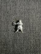 Figurka MESBG LOTR Władca Pierścieni Games Workshop Gimli