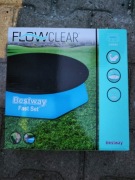 Pokrowiec, po krywa na basen Bestway FlowClear 2,44