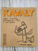 Kawały anegdoty polityczne z PRL Kobyliński 2006 Nowy Świat