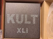 KULT XLI BOX 4 lp SP Rekords nowe winyl RARYTAS