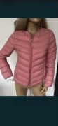 Kurtka damska różowa Stradivarius S/M jesień wiosna !