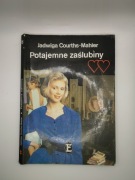 Potajemne zaślubiny Jadwiga Courthd Mahler