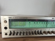 Amplituner ITT HiFi 8033 vintage