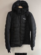 Bergans Puchowa Zimowa  Kurtka Damska  Z Kapturem  Size S