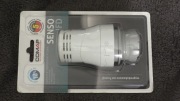 Głowica termostatyczna Comap Senso IFD Click R100530