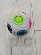 Pilka anytystresowa kolorowa wys. 7cm 