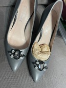 Ryłko czółenka ESTIMA