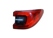 LAMPA TYLNA PRAWA RENAULT KADJAR LIFT  265504776R