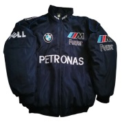 Kurtka BMW MOTORSPORT BLUZA M L XL XXL Granatowa M Power Racing