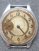 Stary naręczny Zegarek Doxa Pasówka