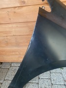 Błotnik prawy Volvo v40 NOWY