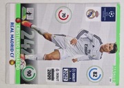 PANINI UEFA CHAMPIONS LEAGUE 2014-2015 CRISTIANO RONALDO MASTER