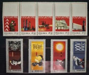 Fi: 1784 - 1792** 25-lecie PRL.