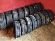 opony nowe 4szt  letnie Artmotion 205/55R16