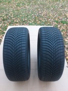 2 szt  Goodyear Vector 4Seasons Gen-3 215/45R17 91 W 