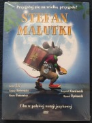 Stefan Malutki (2006) - DVD