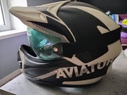 kask aviator motocross 