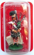 Figurka Del Prado.Cornemuse, 1/71e Highlanders, 1806. SNP 032. 