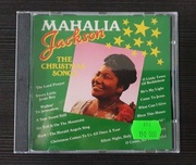 Mahalia Jackson The Christmas Songs, vol. 2 CD