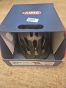 Kask rowerowy ABUS Urban-I 3.0 ACE M 52–58 cm – Metallic Copper – NOWY