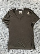 Koszulka T- shirt Reebok S damska