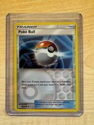 Karta Pokemon Poke Ball 125/149 Reverse Holo – Uncommon – Lightly Played