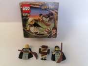 LEGO 4711 Harry Potter 
