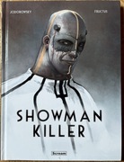 Showman Killer  
