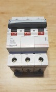Wyłącznik nadprądowy Legrand 3P B 25A TX3 403404