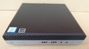 HP 400 G5 DM i5-8500T 16GB-DDR4 256GB-NVMe WiFi+BT W10PRO