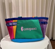 Nowa unikatowa torba Cotopaxi 30l 