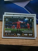 kARTY TOPPS  Counter attack