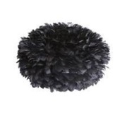 Abażur „Eos” czarny