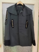 Mundur Górniczy+czako+płaszcz 