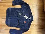 BLUZA KURTKA ROBOCZA WENAS 100%cotton , roz-L ,wiosna - jesie- igła