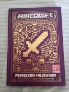 Minecraft podręcznik wojownika