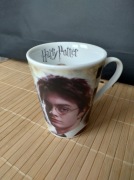 Kubek Harry Potter Galeon Fantasy Gringott Hogwart Potterhead 