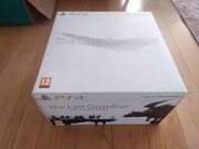 Gra PS4 The Last Guardian edycja kolekcjonerska PL, nowa. OKAZJA!